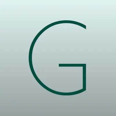 GasPro, лого-визитка