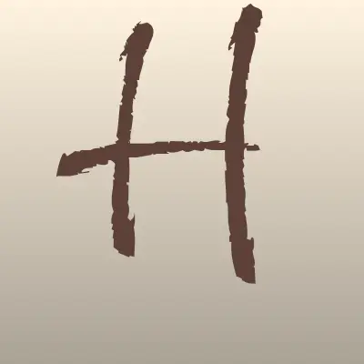 HamelePhone, магазин аксессуаров для телефонов, лого-визитка