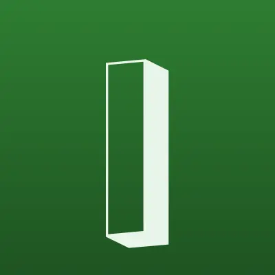 Изобилие, магазин кондитерских изделий, лого-визитка