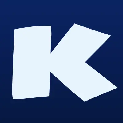 KDV групп, лого-визитка