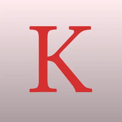 КРЕАТИВ, студия, лого-визитка