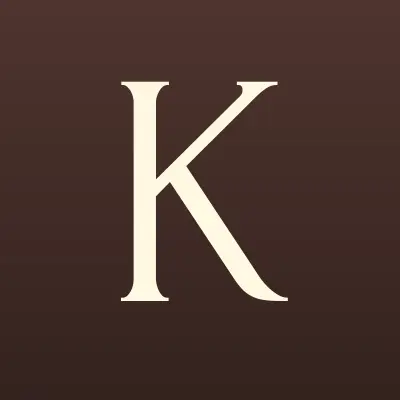 КРООНА, лого-визитка