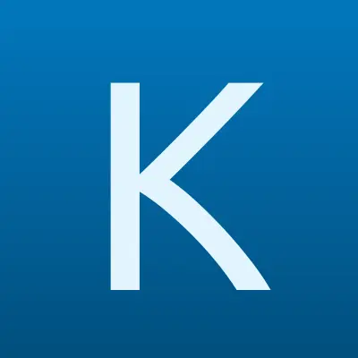 Калина, гастроном, лого-визитка