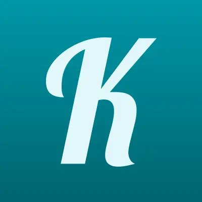 Камелот, город продуктов, лого-визитка