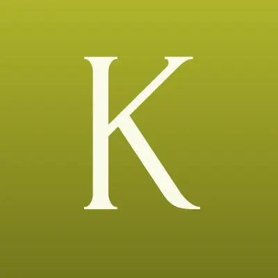 КиПР, салон красоты, лого-визитка