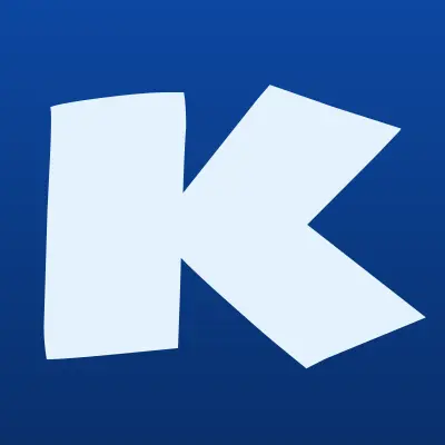 Киоск продуктов, ИП Черноиванова Н.В., лого-визитка