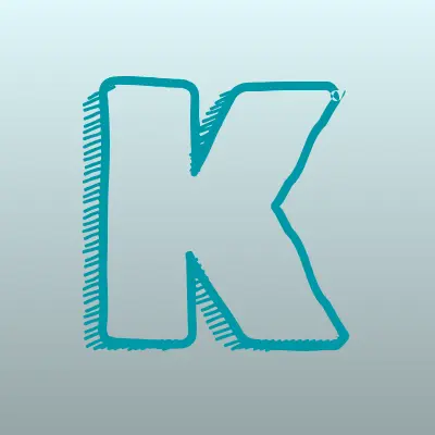 Коммерческий рынок, лого-визитка