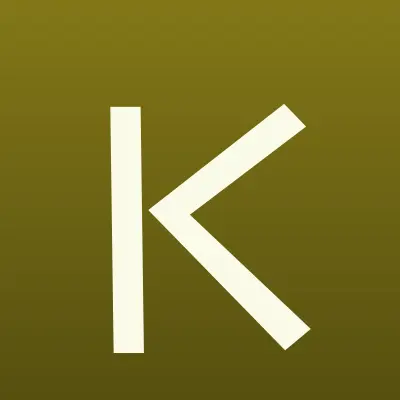 Компания по оценке недвижимости, ИП Крупин М.Г., лого-визитка