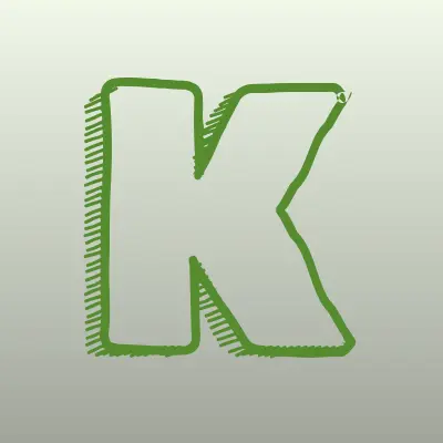 Компас, лого-визитка