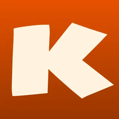 Крепыш, детский сад №8, лого-визитка