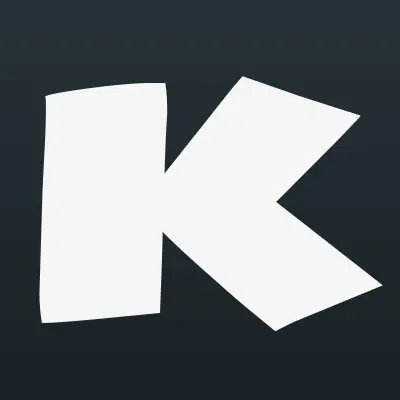 Кристина, продуктовый магазин, лого-визитка