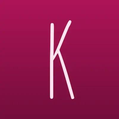 Кроха, магазин детской одежды, лого-визитка