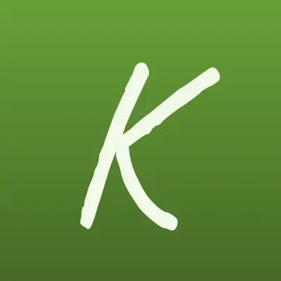 Купеческий дворъ, сеть продовольственных магазинов, лого-визитка