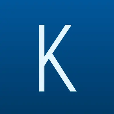 Курс, репетиторский центр, лого-визитка