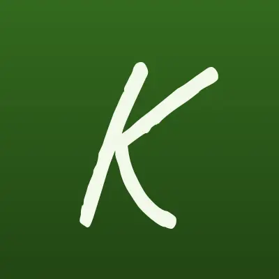КузовОК, лого-визитка