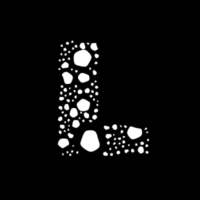 ЛаВит, лого-визитка