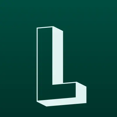 Линия 1, лого-визитка