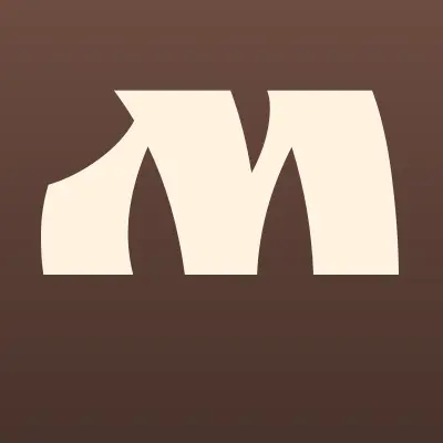 МАРИО PIZZA, пиццерия, лого-визитка