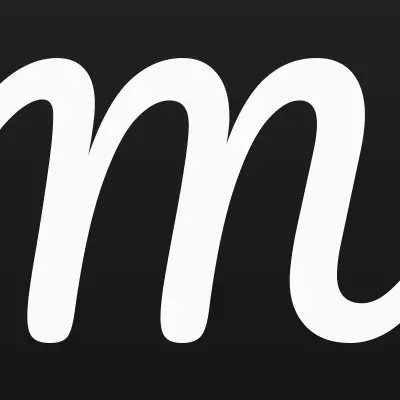 МИР КУХНИ, сеть магазинов, лого-визитка