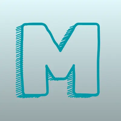 Маяк, центр развития творчества, лого-визитка