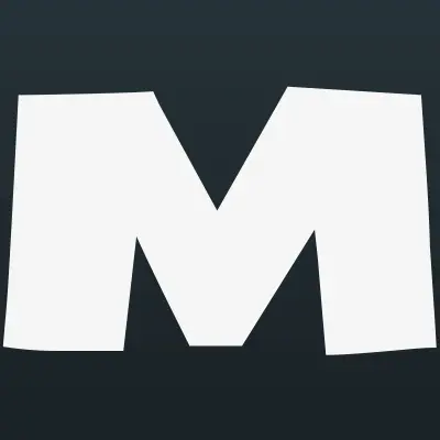 Магазин головных и шейных уборов, лого-визитка