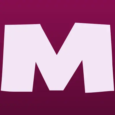 Магазин хозяйственных товаров, ИП Минзенко Н.В., лого-визитка