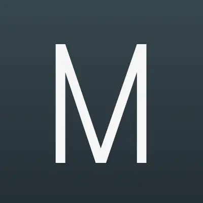 Магазин мясной продукции, лого-визитка