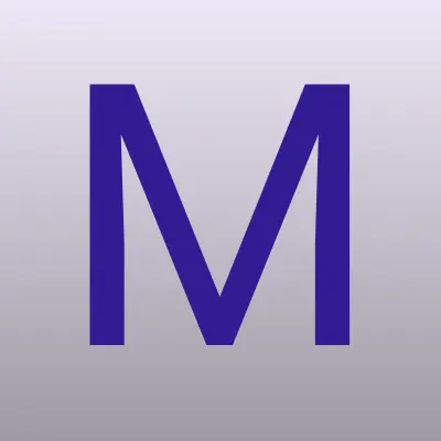 Магазин по продаже мясной продукции, лого-визитка