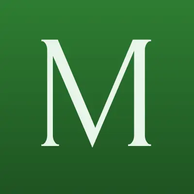 Магазин семян и удобрений, лого-визитка