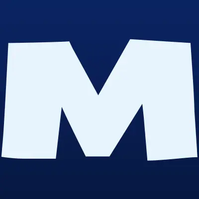 Магнолия, парикмахерская, лого-визитка