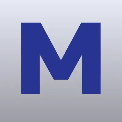 Makk, автоцентр, лого-визитка