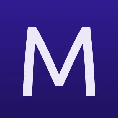 Маклер, аптечная сеть, лого-визитка