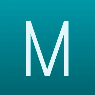 Малая Академия, центр внешкольной работы, лого-визитка
