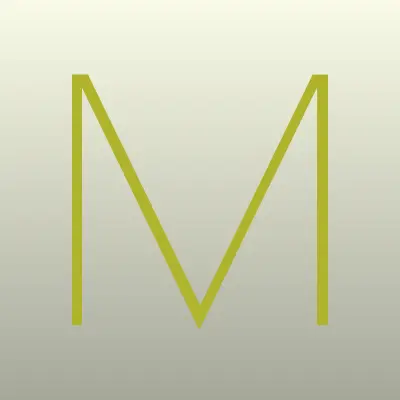 Malina Beauty, лого-визитка