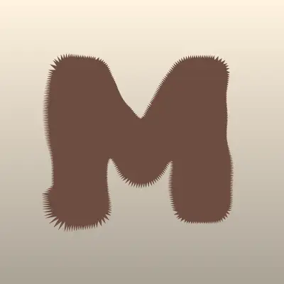 Марго, магазин головных уборов, лого-визитка