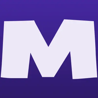 Мария-Ра, сеть продовольственных магазинов, лого-визитка