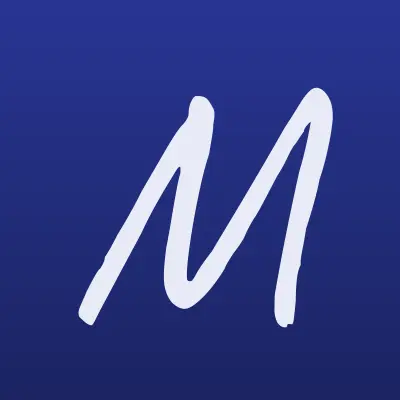 Мария-Ра, сеть продовольственных магазинов, лого-визитка