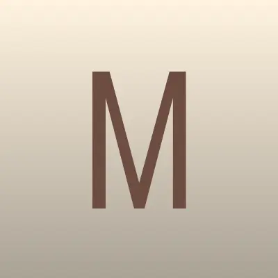 Мария-Ра, сеть продовольственных магазинов, лого-визитка