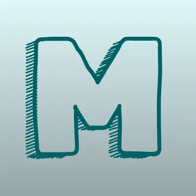 Мясной рынок, магазин, лого-визитка
