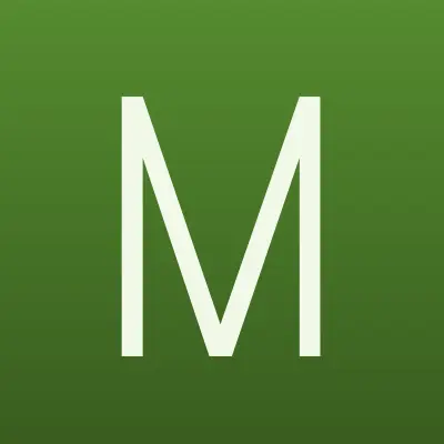 Мясо & Рыба, магазин, лого-визитка