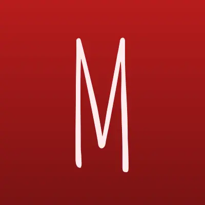 Мастер Дент, стоматология, лого-визитка