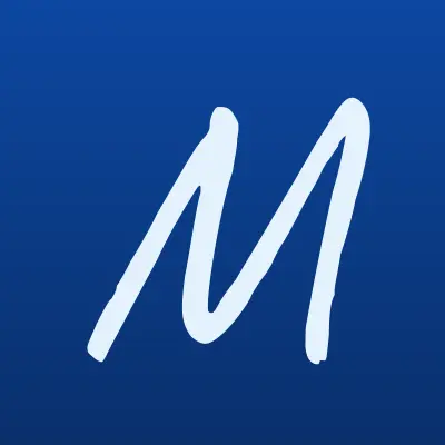 Maximum, рекламное агентство, лого-визитка