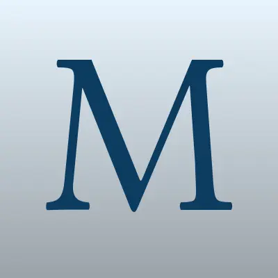 Мебельный магазин, лого-визитка