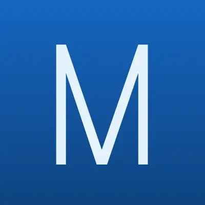 Медуница, детский санаторий, лого-визитка