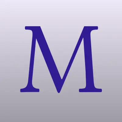 Медуза, салон, лого-визитка