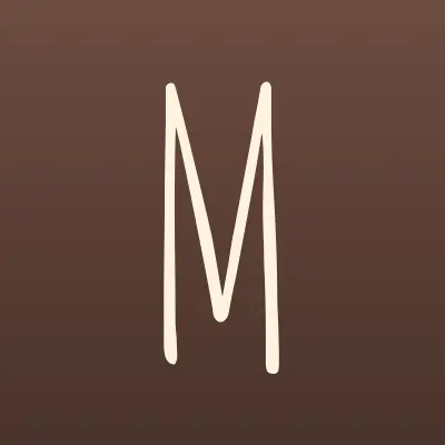 Мега, мебельная компания, лого-визитка