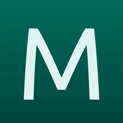 Мегафон, сеть салонов сотовой связи, лого-визитка