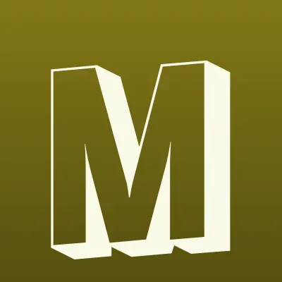 Меховая карусель, магазин, лого-визитка