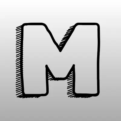 Миф, магазин, лого-визитка