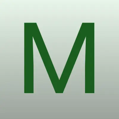 Микрозайм, микрокредитная компания, лого-визитка